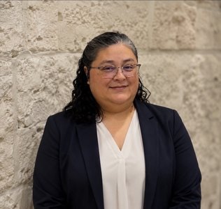 Angie at Laborde CPA Firm in San Antonio TX