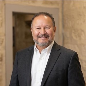 Larry at Laborde CPA Firm in San Antonio TX