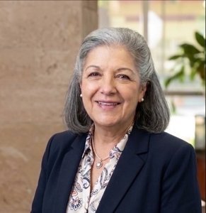 Laura at Laborde CPA Firm in San Antonio TX