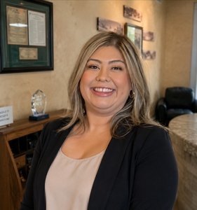 Nicole at Laborde CPA Firm in San Antonio TX