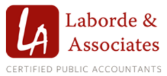 Laborde & Associates Logo